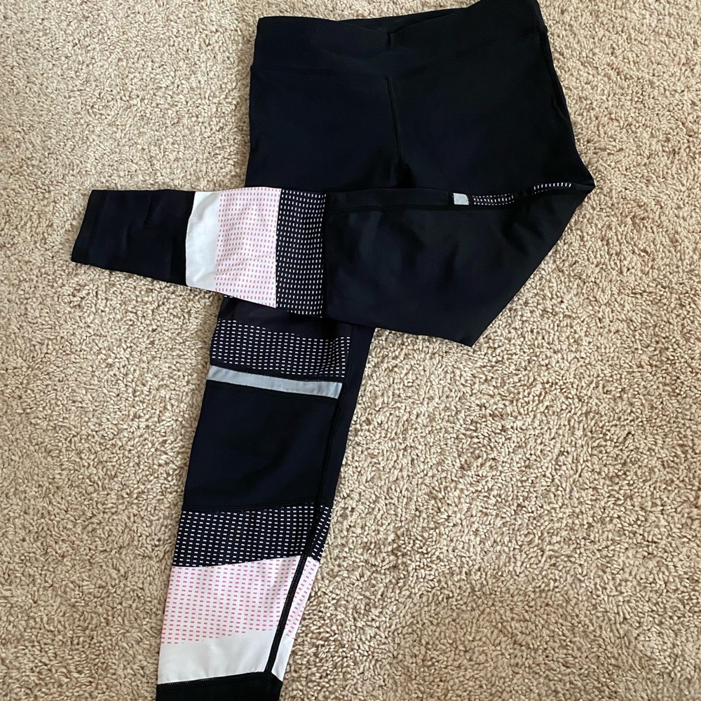 Lilybod leggings